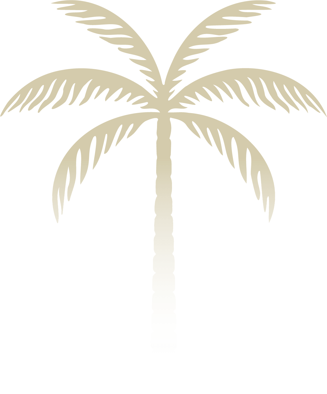 Element 6COCO travel Palme