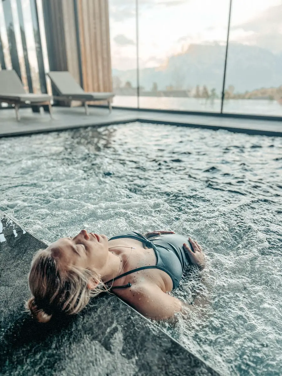 AdlerLodgeRitten BabymoonPool5