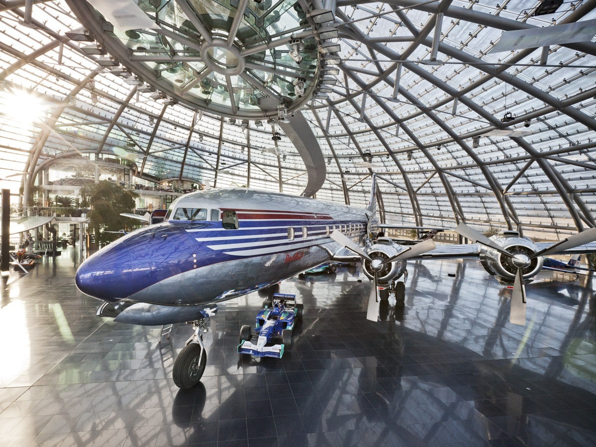 COCOtravel thingstodoinSalzburg Hangar7 2