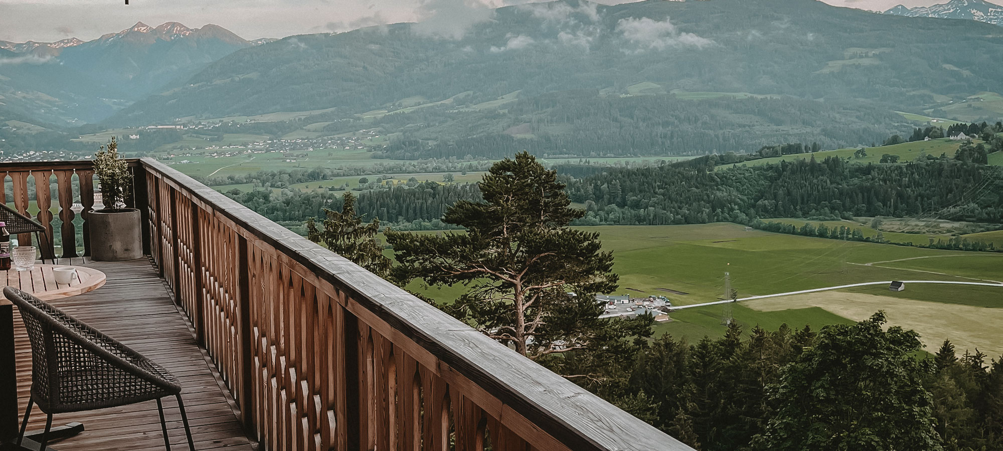 Balkon Residenz Krenn header 2