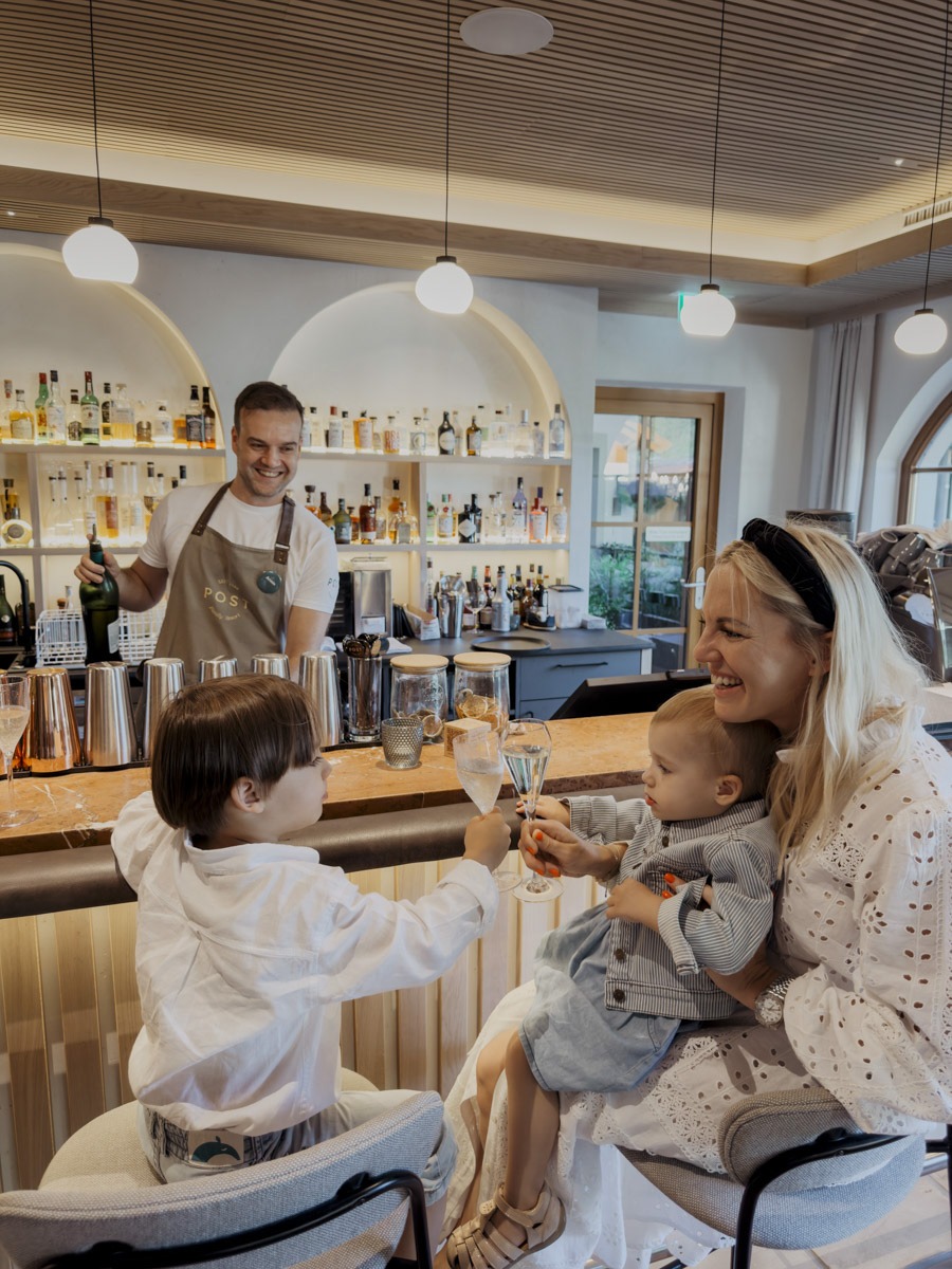 COCOtravel PostFamilyResort Bar COCOtravel PostFamilyResort Bar