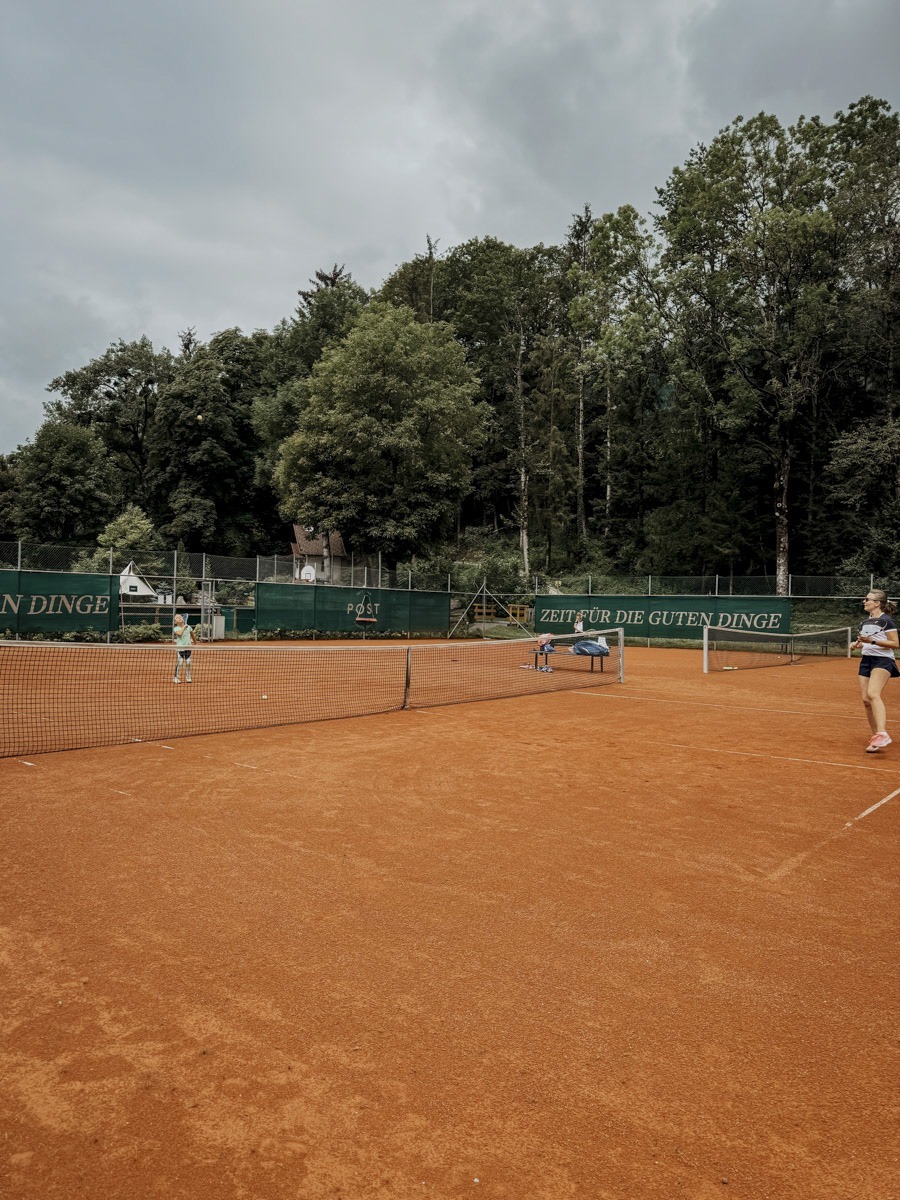 COCOtravel PostFamilyResort Tennis COCOtravel PostFamilyResort Tennis