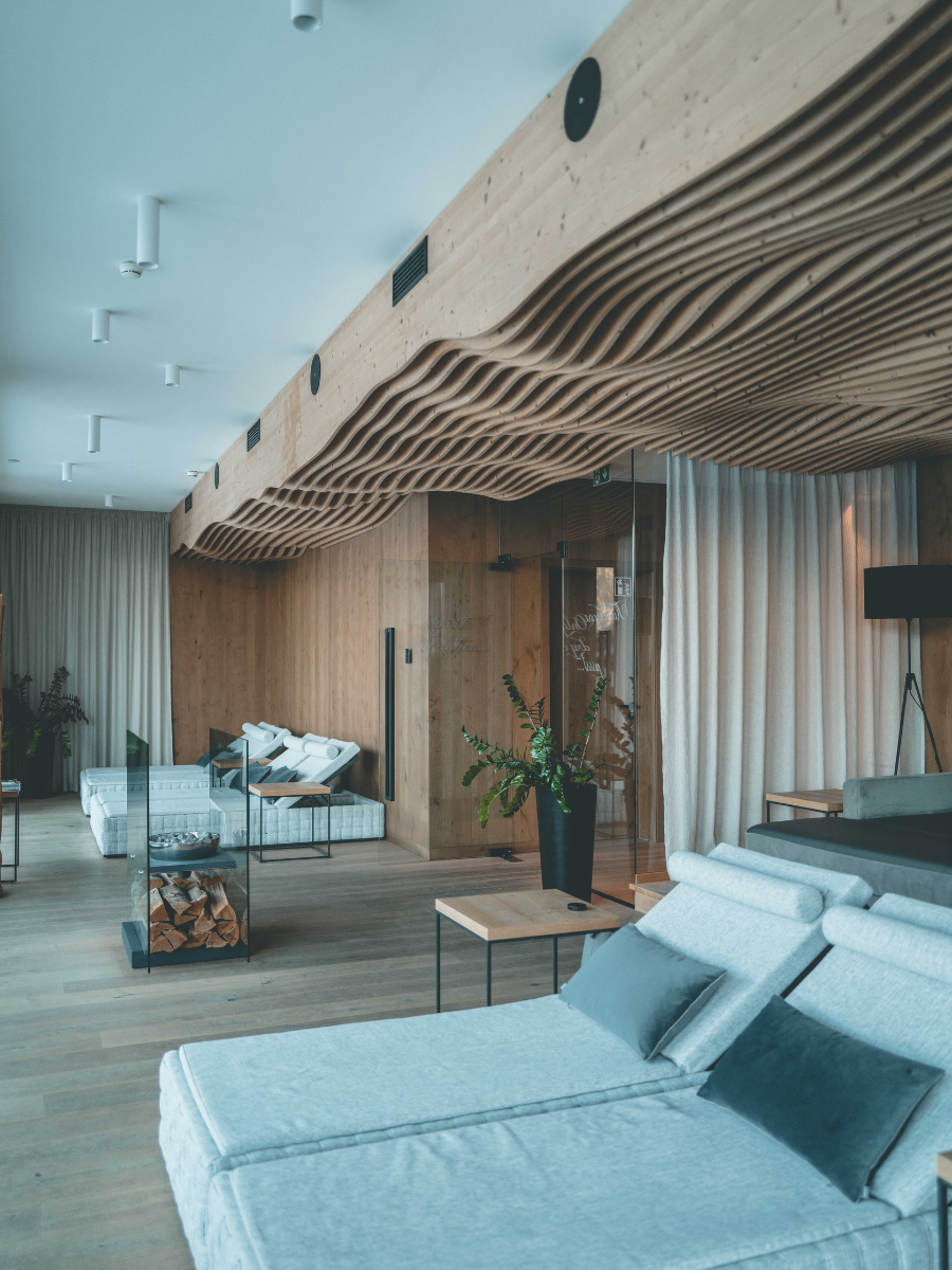 COCOTravel Hochkoenigin MariaAlm Wellness 12 COCOTravel Hochkoenigin MariaAlm Wellness 12