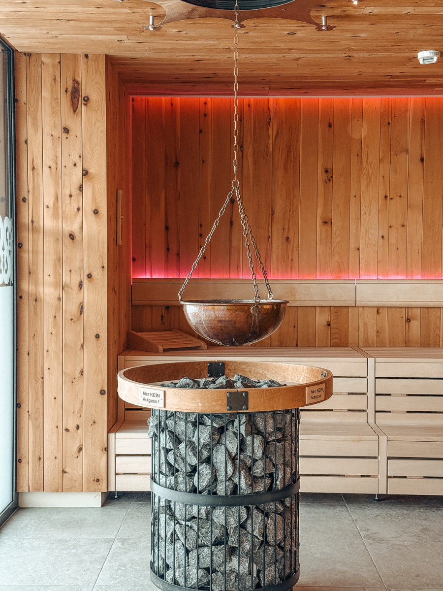 COCOTravel Hochkoenigin MariaAlm Wellness 27 COCOTravel Hochkoenigin MariaAlm Wellness 27
