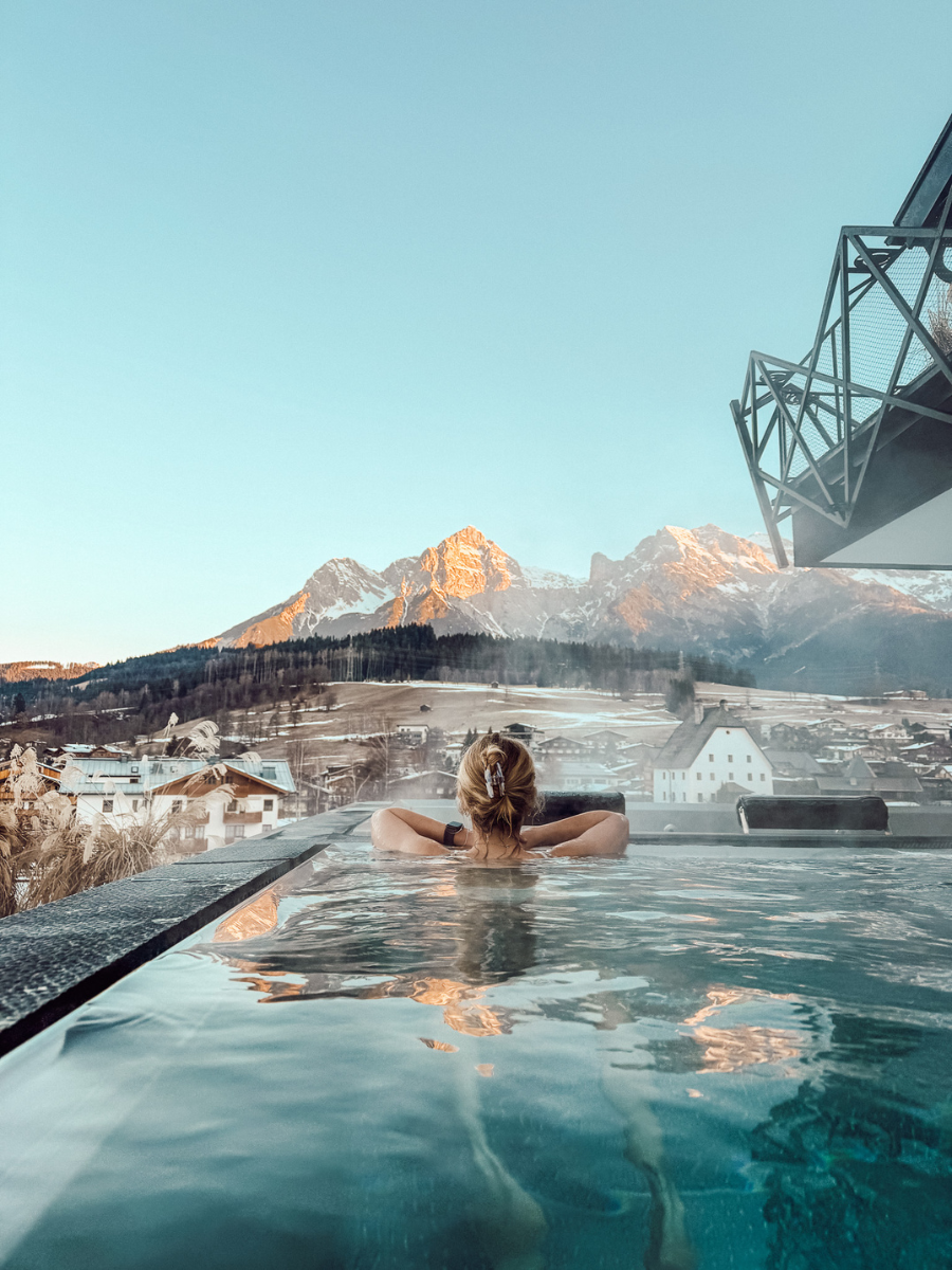 COCOTravel Hochkoenigin MariaAlm Wellness 36 COCOTravel Hochkoenigin MariaAlm Wellness 36