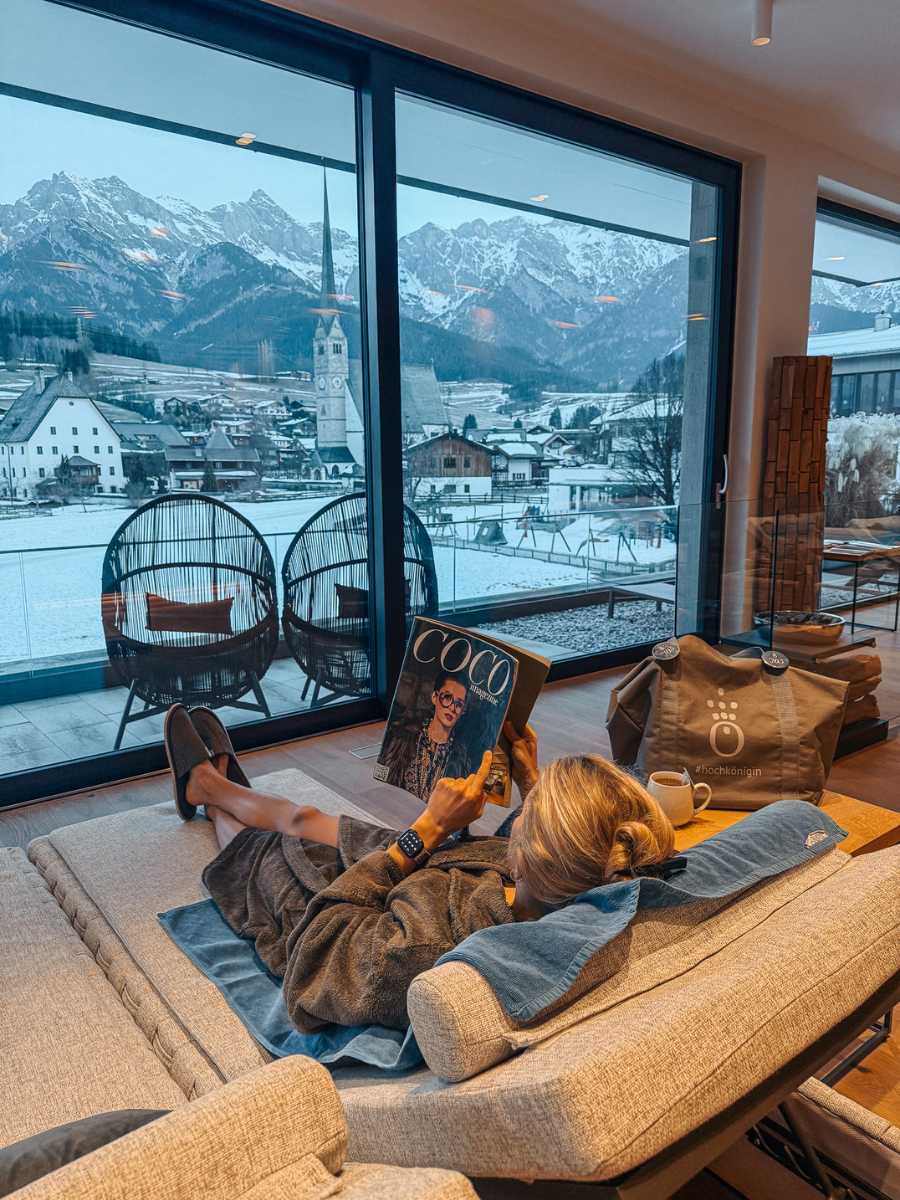 COCOTravel Hochkoenigin MariaAlm Wellness 44 COCOTravel Hochkoenigin MariaAlm Wellness 44