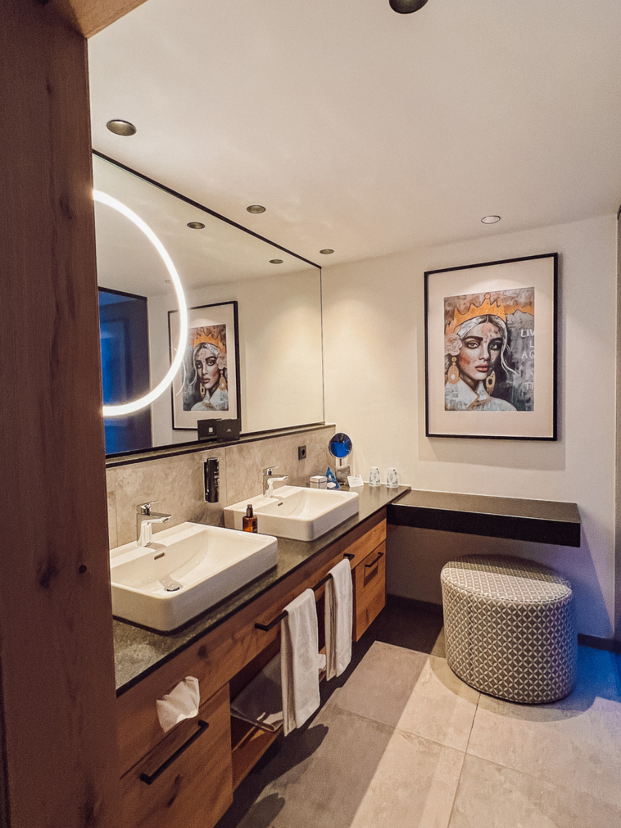 COCOTravel Hochkoenigin MariaAlm Zimmer 10 COCOTravel Hochkoenigin MariaAlm Zimmer 10