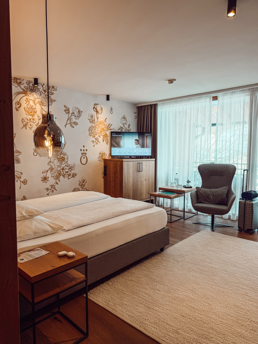 COCOTravel Hochkoenigin MariaAlm Zimmer 9 COCOTravel Hochkoenigin MariaAlm Zimmer 9