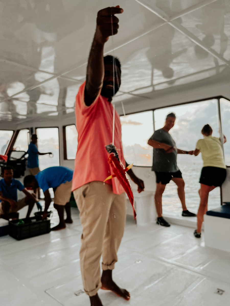 COCOtravel Oblu Select Lobigili Boottrip 2