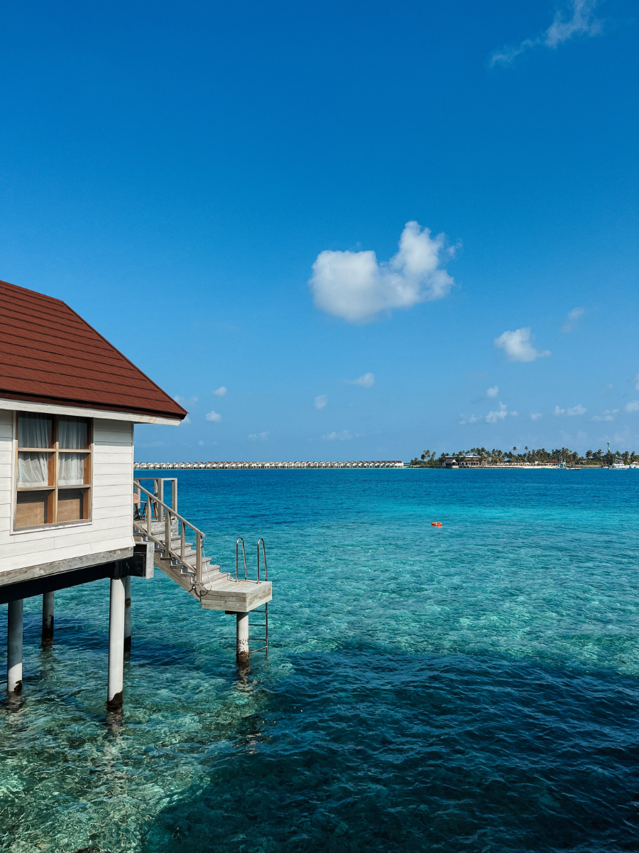 COCOtravel Oblu Select Lobigili NestVilla