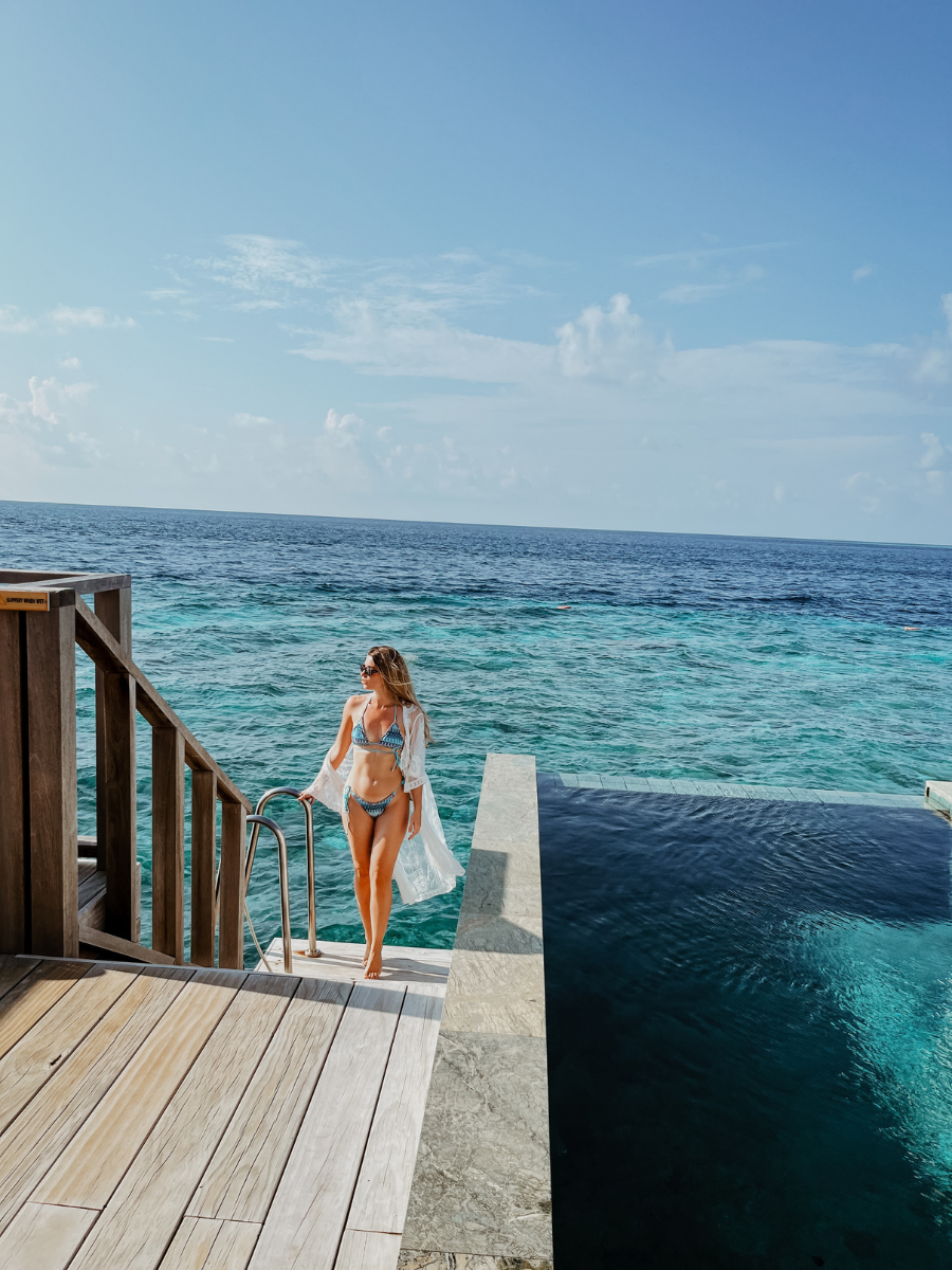 COCOtravel Oblu Select Lobigili Poolvilla