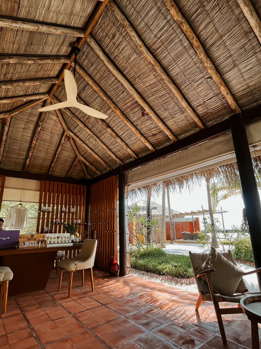 COCOtravel Oblu Select Lobigili Spa