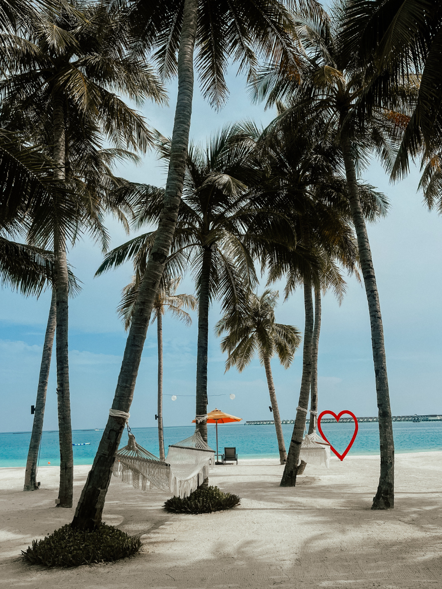 COCOtravel Oblu Select Lobigili Strand 4