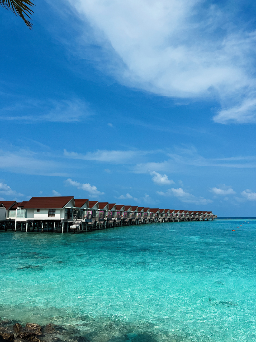 COCOtravel Oblu Select Lobigili Villen