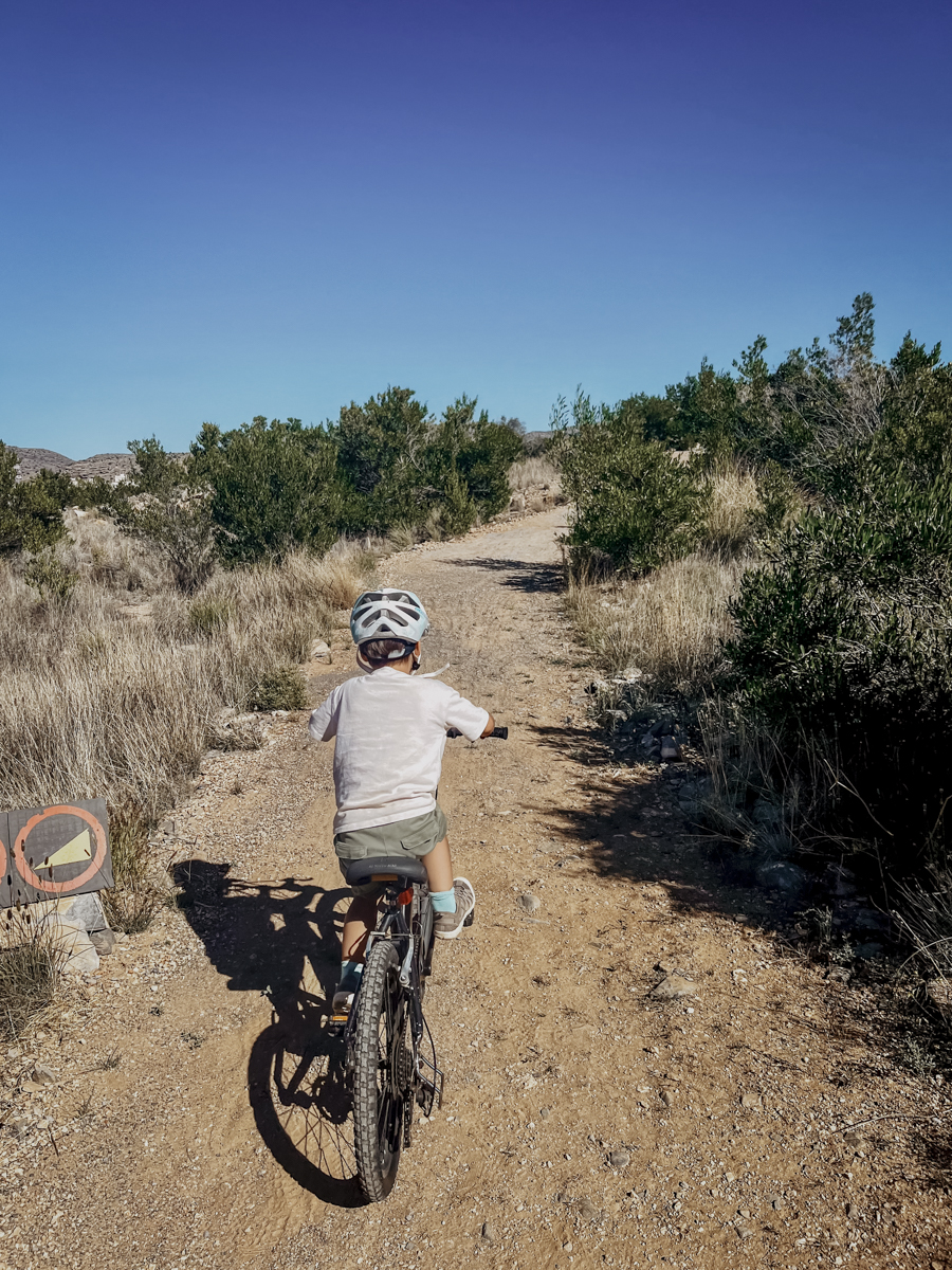 COCOtravel Oman Alila JabalAkhdar MountainBike COCOtravel Oman Alila JabalAkhdar MountainBike