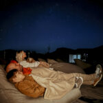 COCOtravel Oman Alila JabalAkhdar StarGazing COCOtravel Oman Alila JabalAkhdar StarGazing