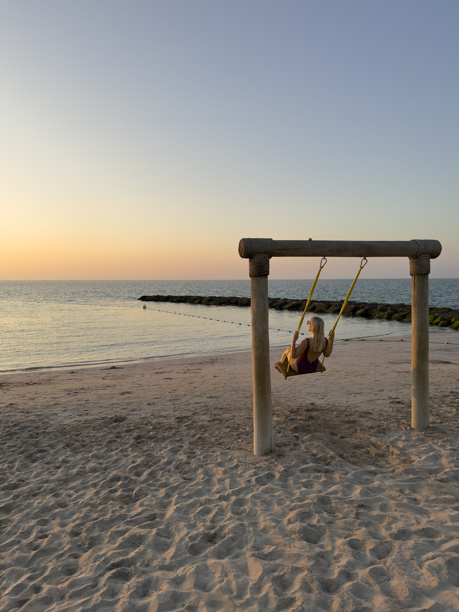 COCOtravel RAK Beach 2 COCOtravel RAK Beach 2