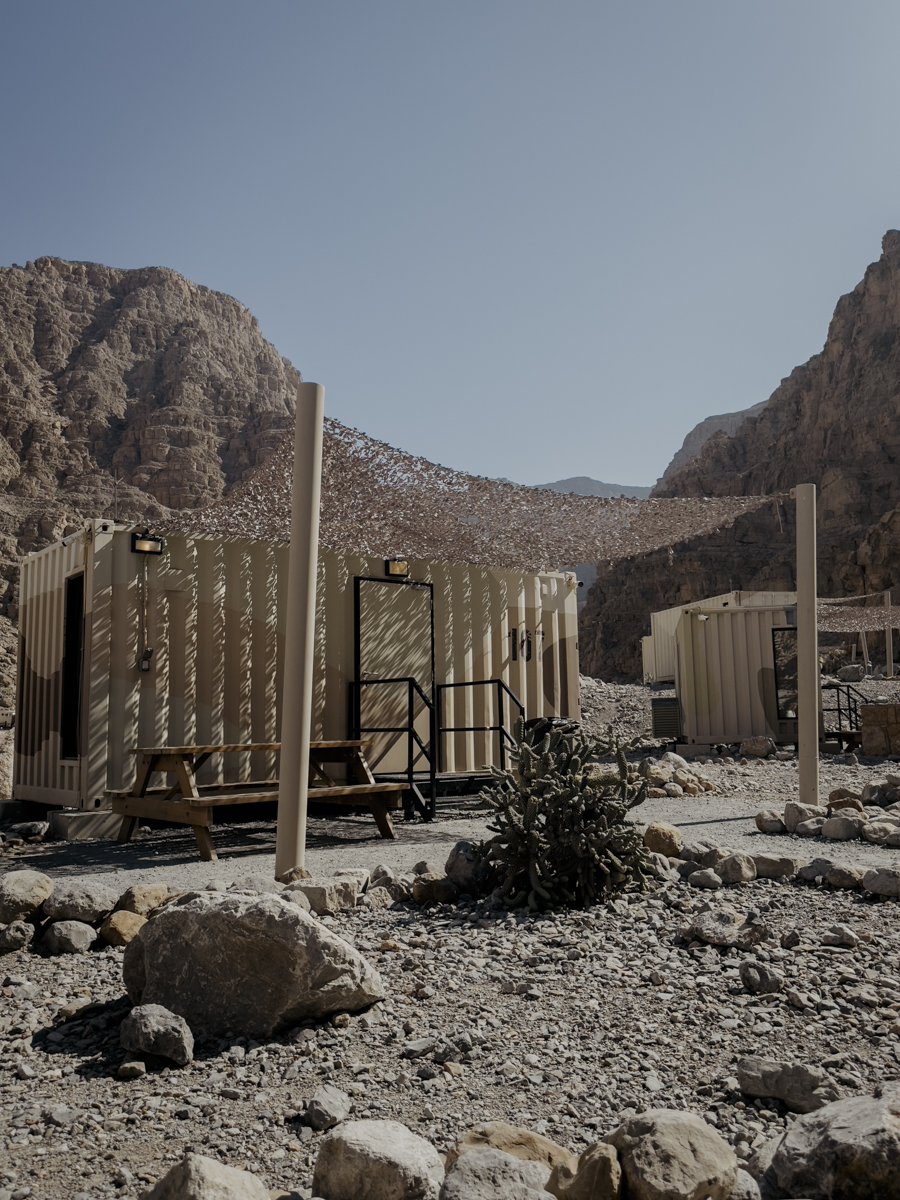 COCOtravel RAK BearGrylls Camp 3 COCOtravel RAK BearGrylls Camp 3