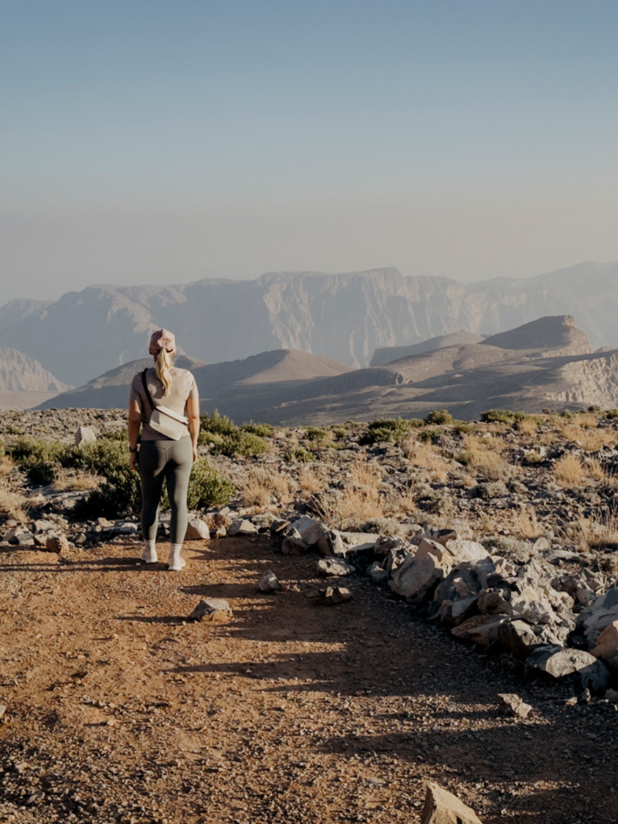 COCOtravel RAK JebelJais Camp 5 COCOtravel RAK JebelJais Camp 5