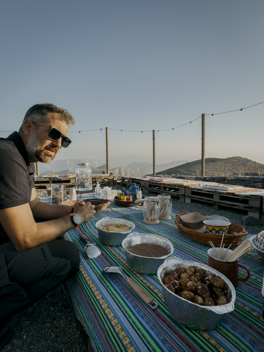 COCOtravel RAK JebelJais Camp 6 COCOtravel RAK JebelJais Camp 6