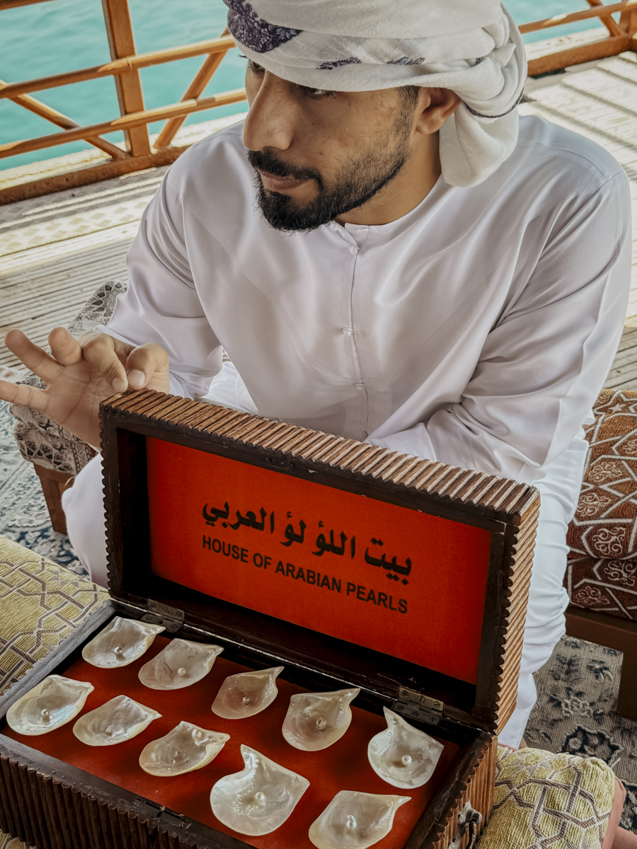 COCOtravel RAK Perlenfabrik 6 COCOtravel RAK Perlenfabrik 6