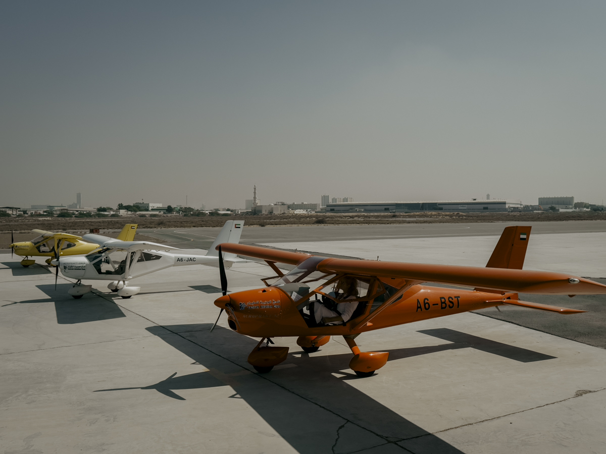 COCOtravel RAK Rundflug COCOtravel RAK Rundflug