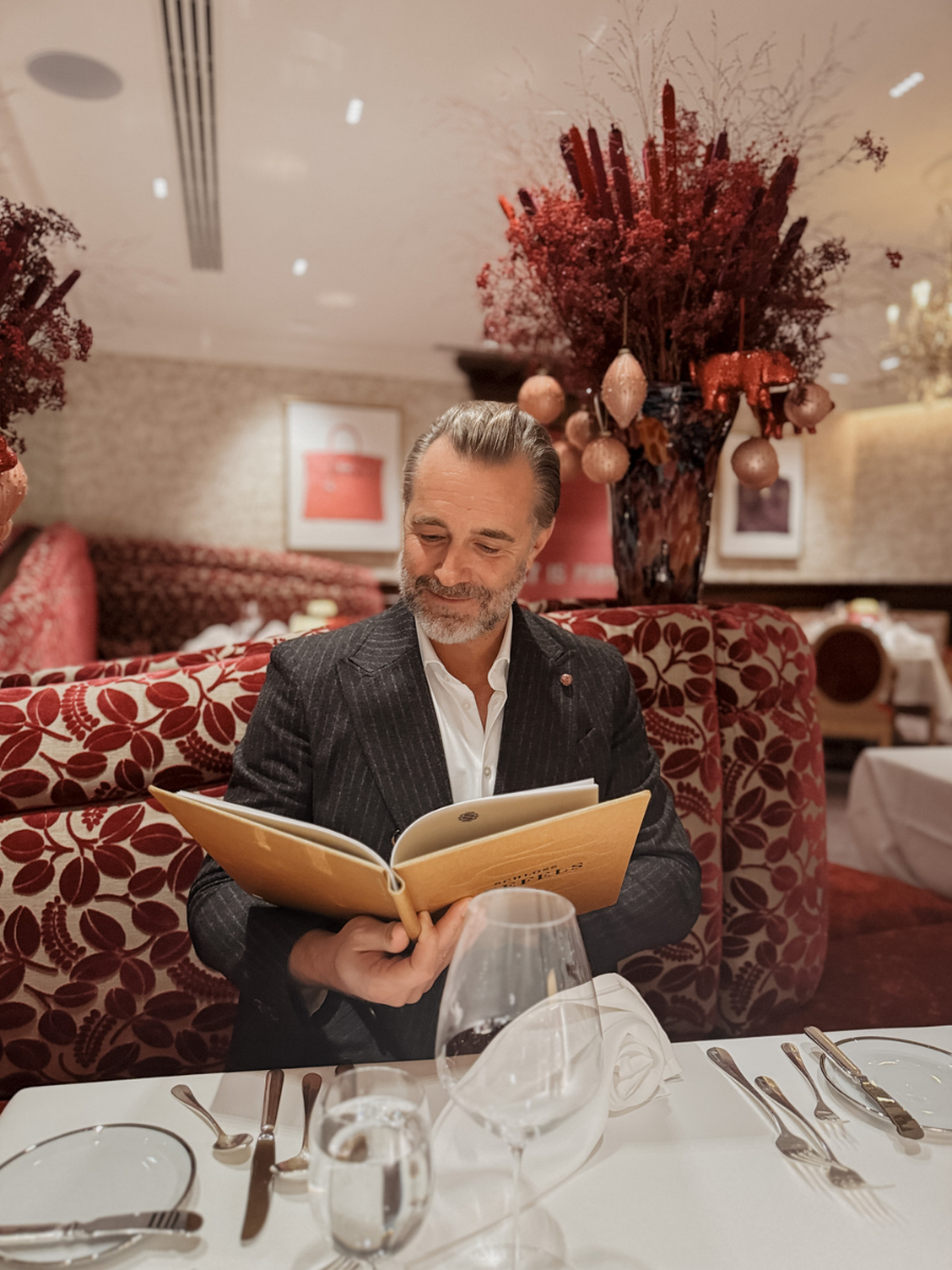 COCOtravel SchlossSeefels PinkBirkinSalon2
