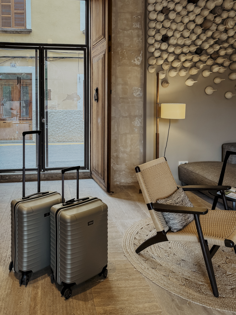 COCOtravel Mallorca CalAuli Abreise 1