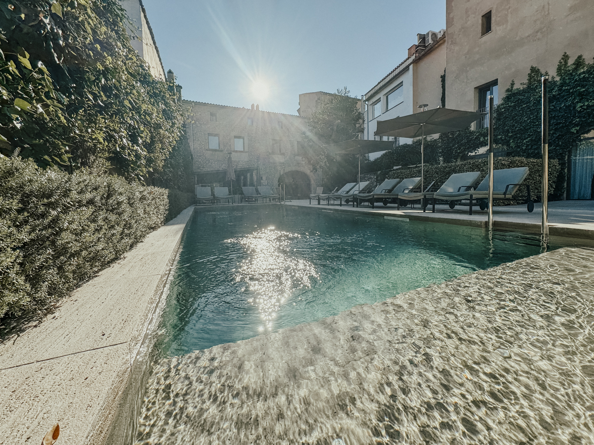 COCOtravel Mallorca CalAuli Aussenbereich 10