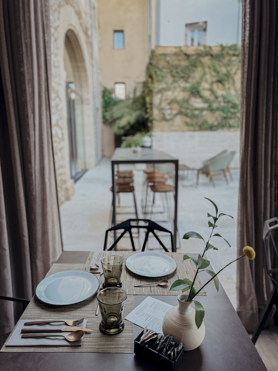 COCOtravel Mallorca CalAuli Fruehstueck 33
