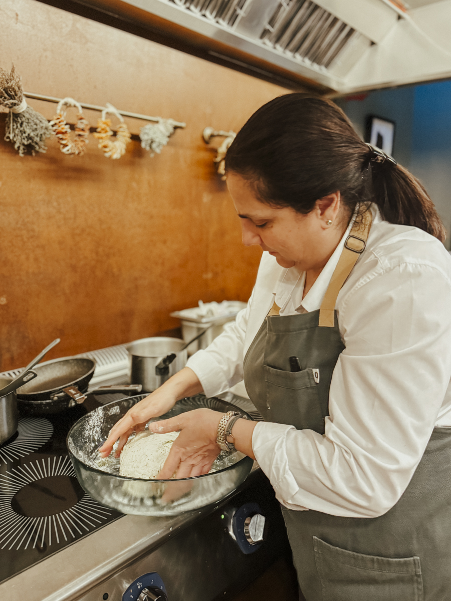 COCOtravel Mallorca CalAuli Fruehstueck 7