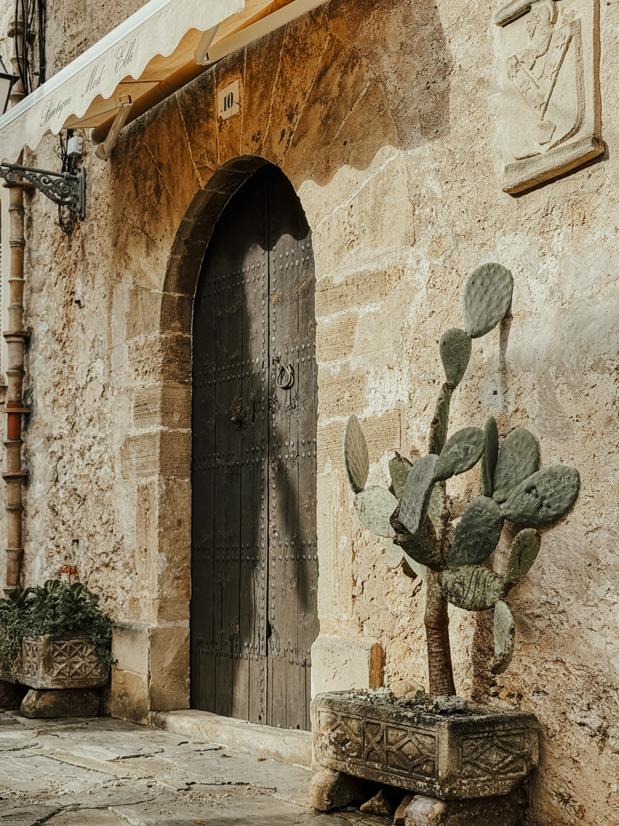 COCOtravel Mallorca CalAuli Pollenca 11