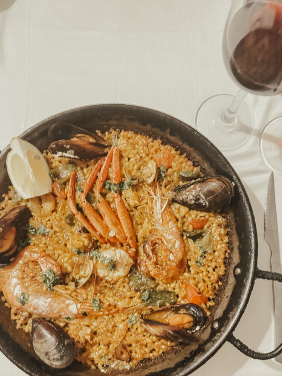 COCOtravel Mallorca CalAuli Restaurant La Font del Gall 5