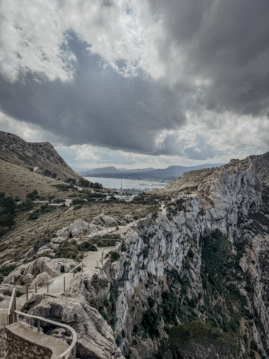 COCOtravel Mallorca CalAuli Wanderung Cap Formentor 23