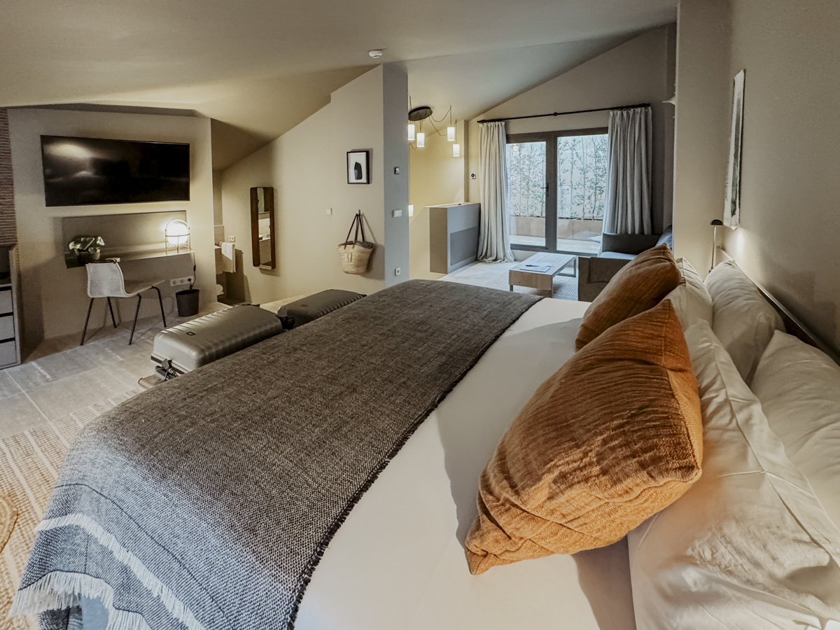 COCOtravel Mallorca CalAuli Zimmer 5