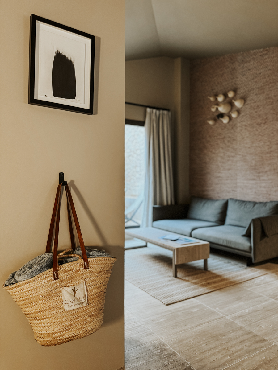 COCOtravel Mallorca CalAuli Zimmer 8