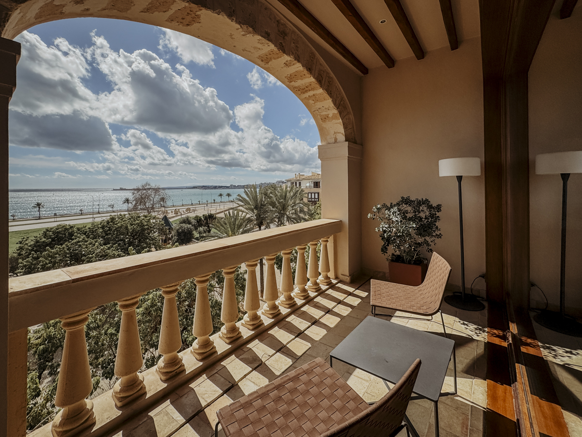 COCOtravel Mallorca Calatrava Zimmer 14 COCOtravel Mallorca Calatrava Zimmer 14