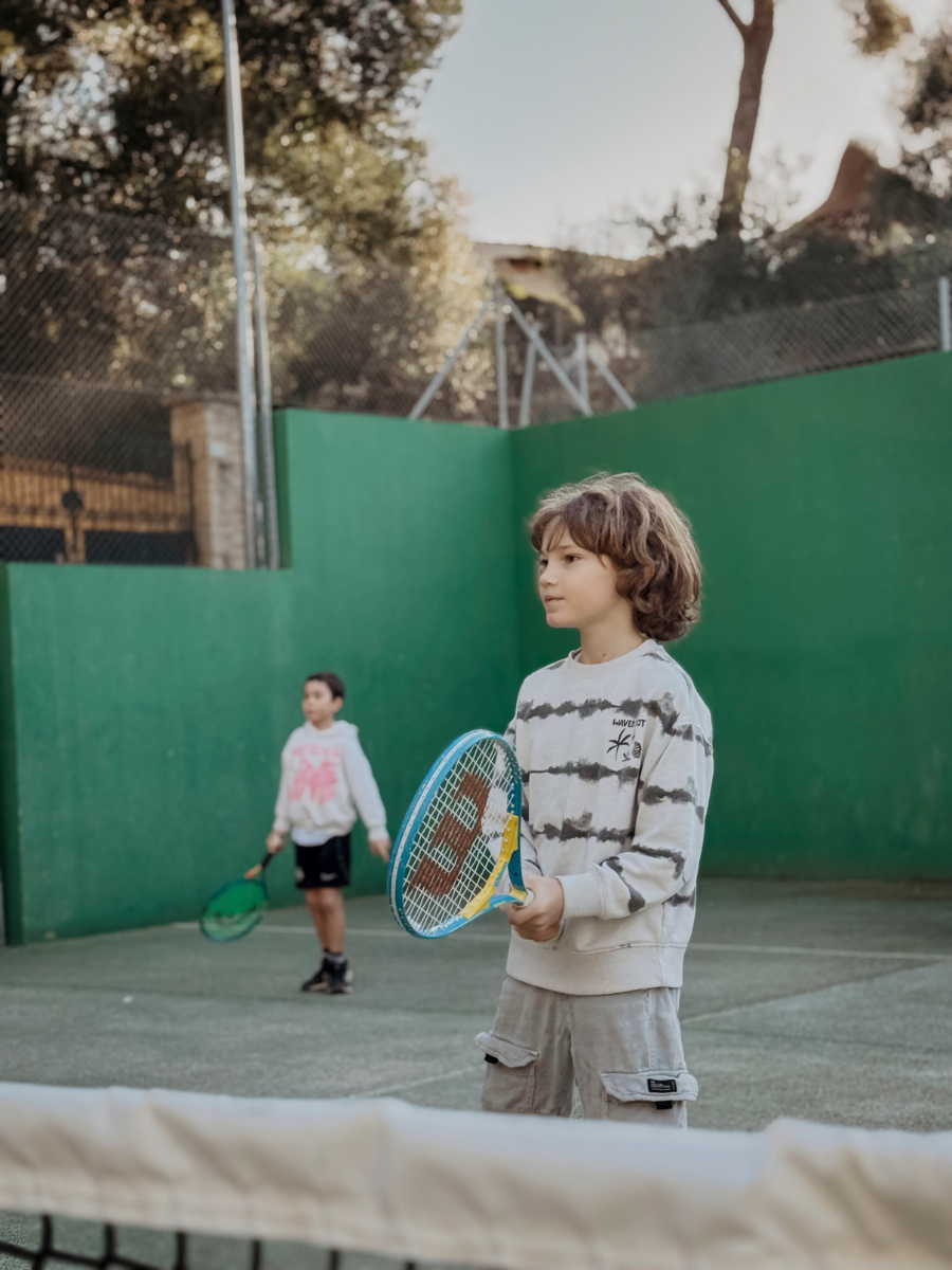 COCOtravel Mallorca VillaRiviera Tennis COCOtravel Mallorca VillaRiviera Tennis