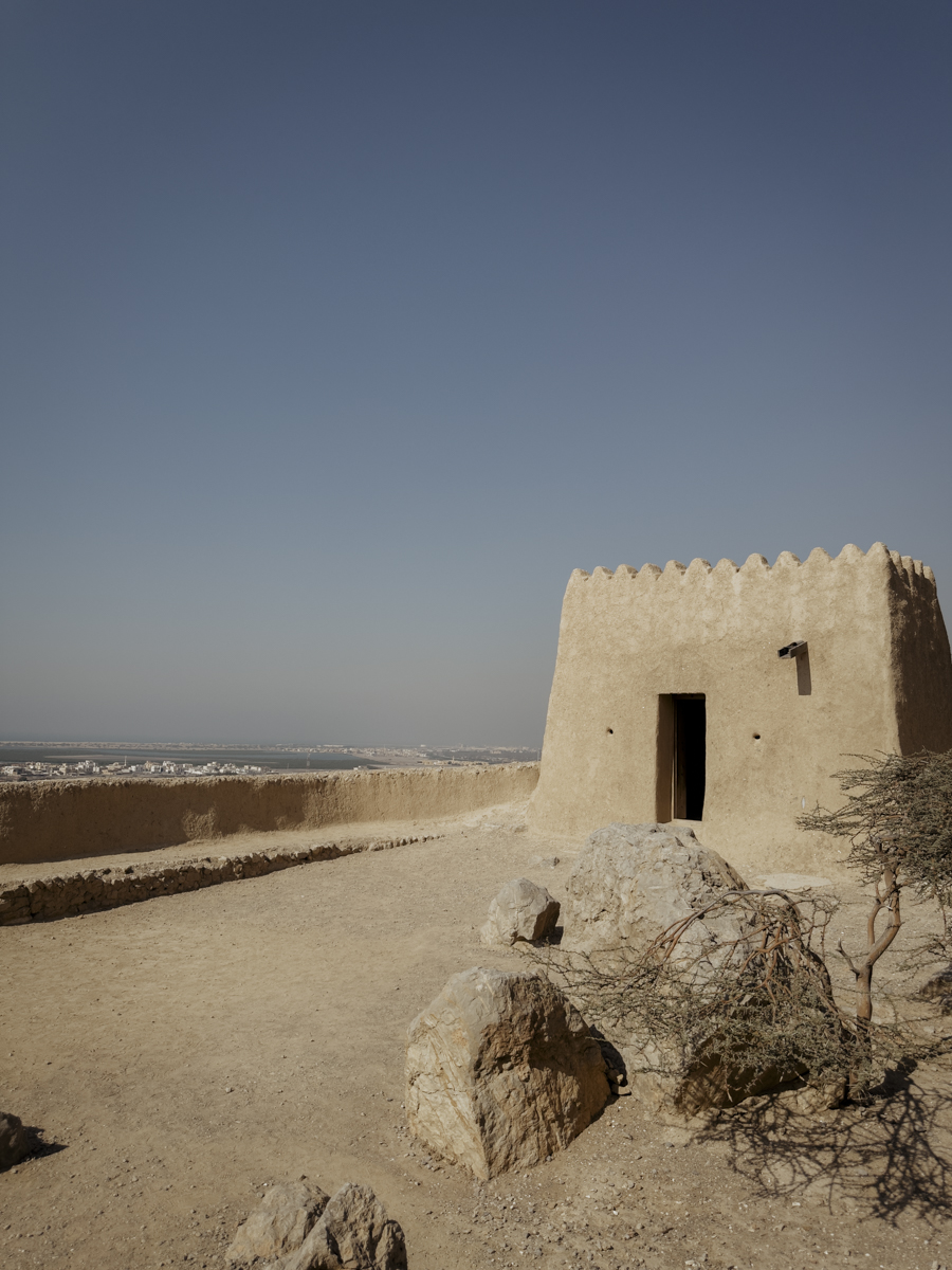 COCOtravel RAK Fort 3 COCOtravel RAK Fort 3