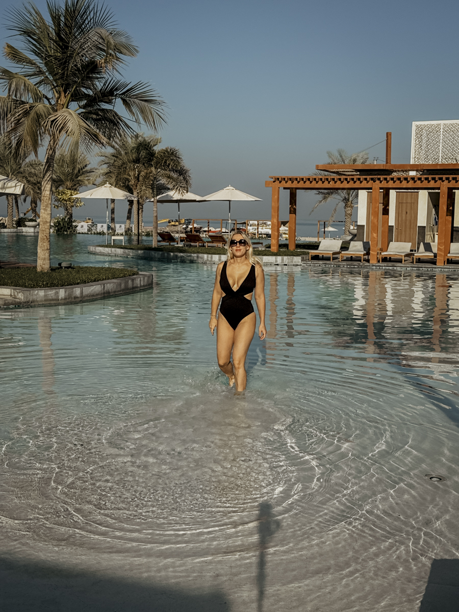 COCOtravel RAK Interconti Pool 2 COCOtravel RAK Interconti Pool 2