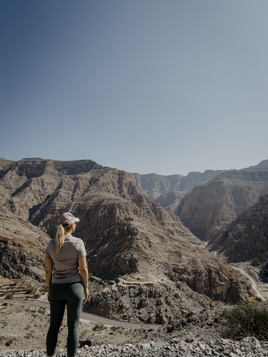 COCOtravel RAK JebelJais COCOtravel RAK JebelJais