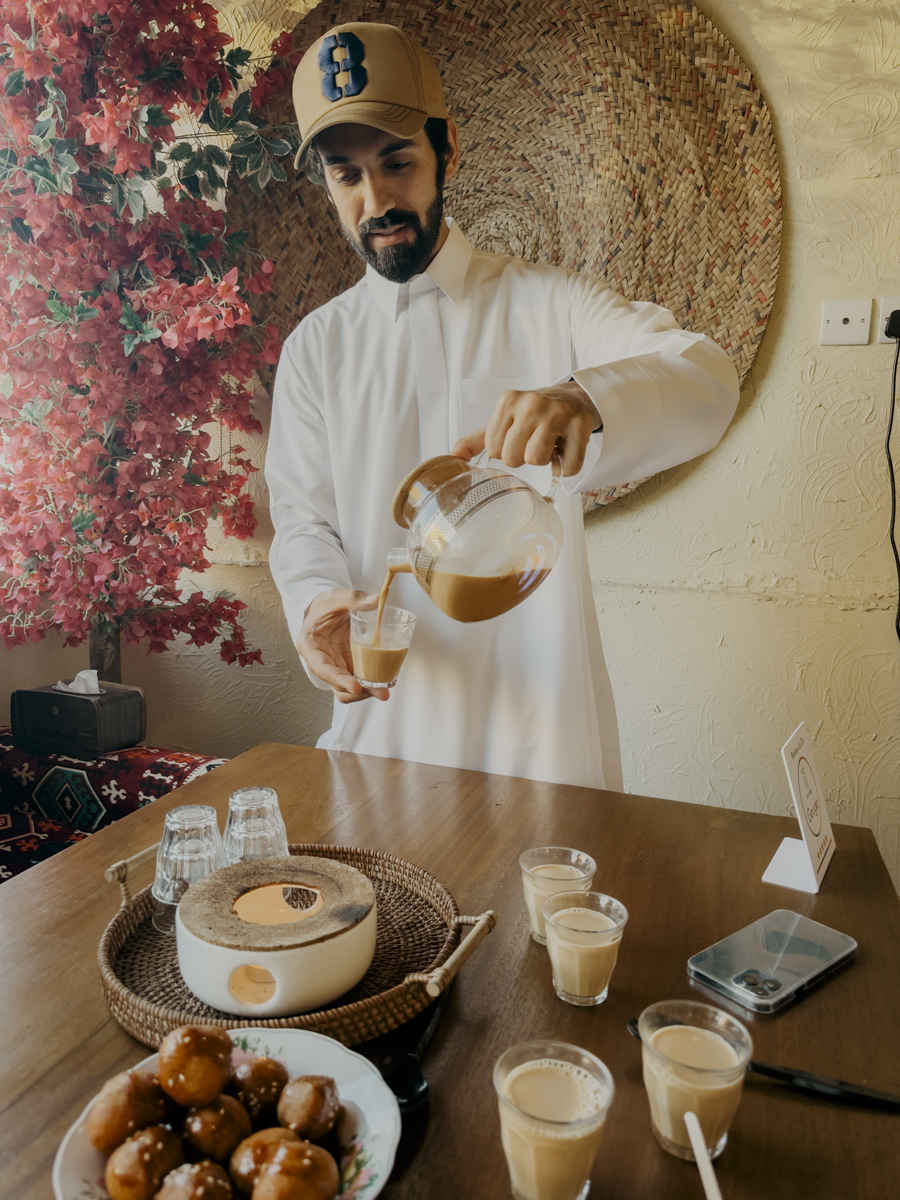 COCOtravel RAK Lunch 4 COCOtravel RAK Lunch 4