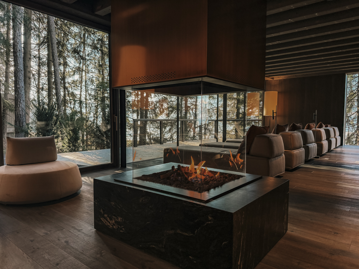 COCOtravel Suedtirol AkiPlose AdultsOnlySpa Ruheraum 6
