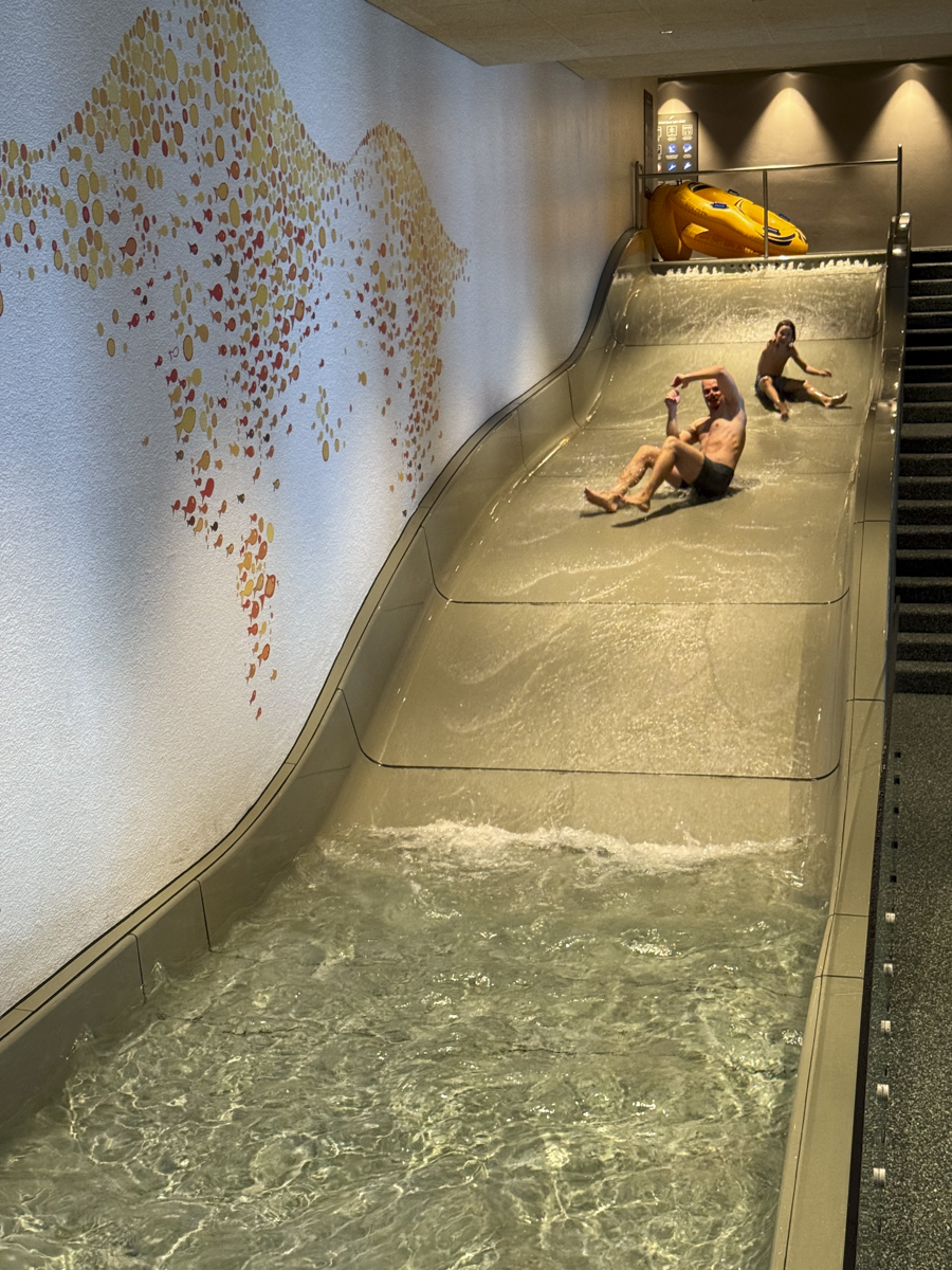 COCOtravel Suedtirol AkiPlose Spa Rutschen 12