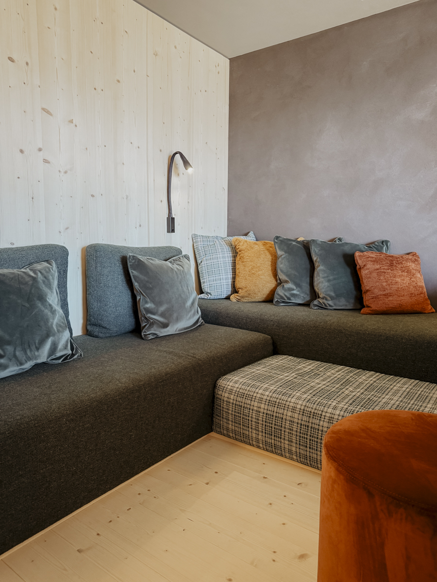 COCOtravel Suedtirol AkiPlose Zimmer 2