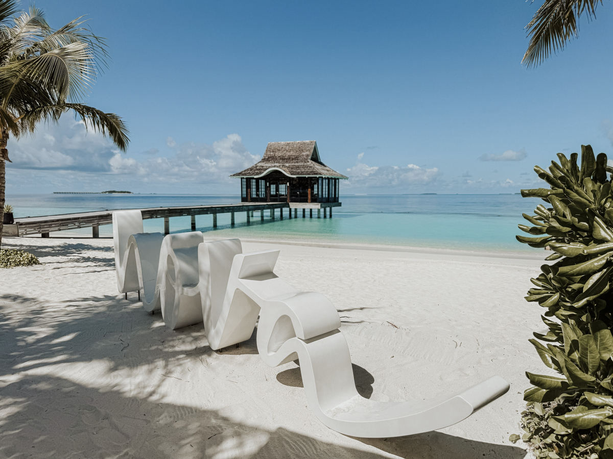 COCOtravel Malediven Nova 121 COCOtravel Malediven Nova 121