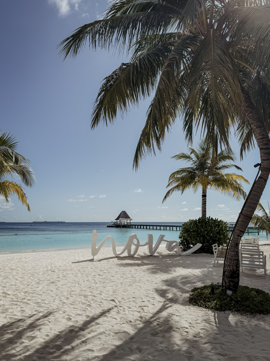 COCOtravel Malediven Nova 45 COCOtravel Malediven Nova 45