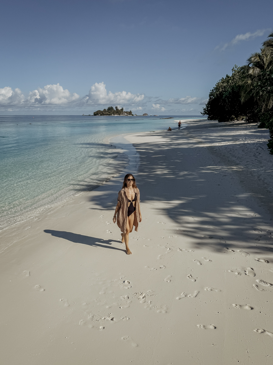 COCOtravel Malediven Nova Beach 125 COCOtravel Malediven Nova Beach 125