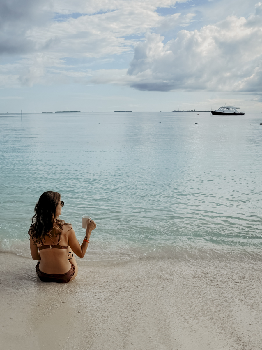 COCOtravel Malediven Nova GoodMorning 150 COCOtravel Malediven Nova GoodMorning 150