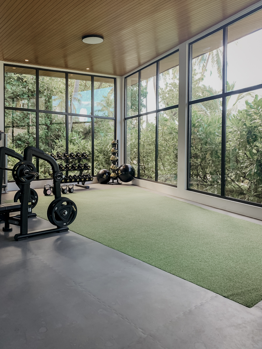 COCOtravel Malediven Nova Gym 152 COCOtravel Malediven Nova Gym 152